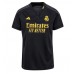 Damen Fußballbekleidung Real Madrid Luka Modric #10 3rd Trikot 2023-24 Kurzarm